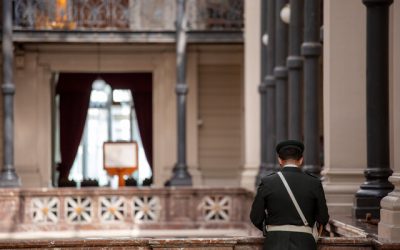 Suprema declinó invitación de la Cámara para explicar nexos con Hermosilla