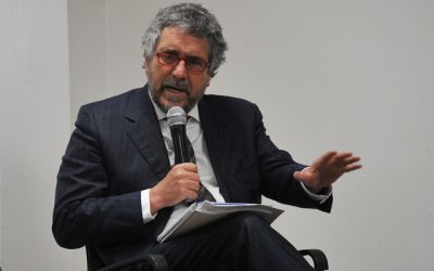 Carlos Cuadrado renuncia Huechuraba