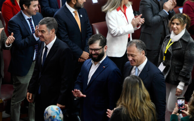 Cuenta Pública legislativa