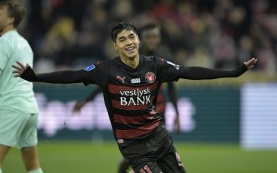 Darío Osorio
