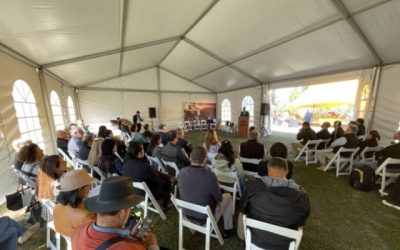 Festival en torno a la poesía y el vino reunió a artistas nacionales e internacionales