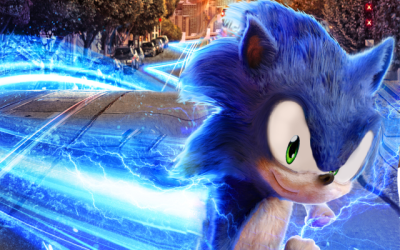 Sonic 3: Película sería al estilo de “Los Vengadores”