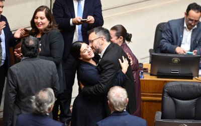 Valparaíso parlamentarios