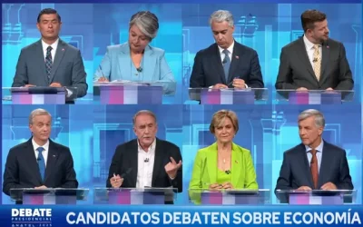 Foto: Debate Anatel