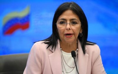 delcy-rodriguez-chevron- 1