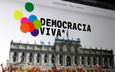Democracia Viva
