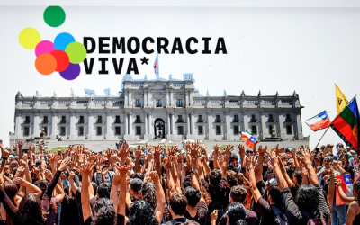 Democracia Viva investigación