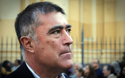 Desbordes republicano