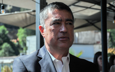 embargo Sierra BElla