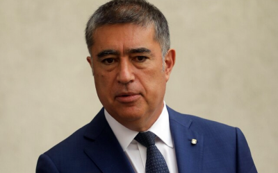 Desbordes Sierra Bella