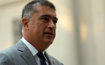 recurso cárcel Santiago