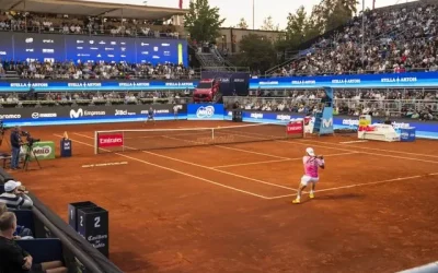 Chile Open 2026