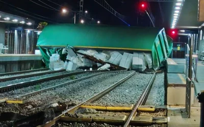 tren Chiguayante