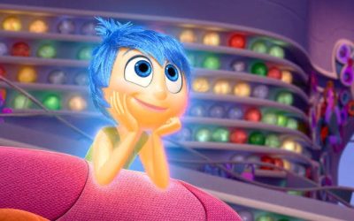 Disney libera el tráiler oficial de IntensaMente 2
