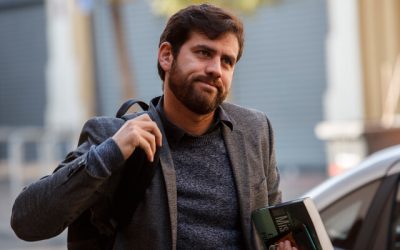 Acusación de "Antigabrielismo" enfurece a la oposición