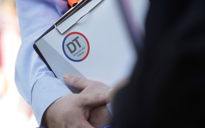 Dirección del Trabajo