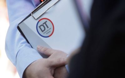 Inspección del Trabajo