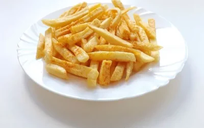 Día Papa Frita