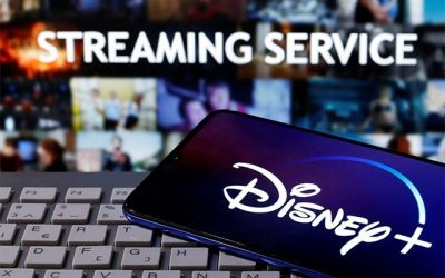 demanda Disney