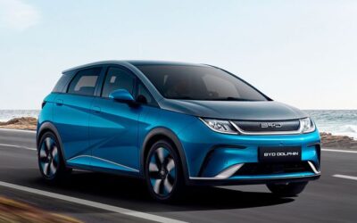 La importancia de preservar el medio ambiente sigue siendo una consigna relevante a lo largo del tiempo. Sin embargo, cuando se trata de vehículos, ingresar al mundo de los automóviles eléctricos puede parecer una perspectiva financieramente inalcanzable. Una empresa china busca cambiar este paradigma con uno de sus modelos: el Dolphin Mini.