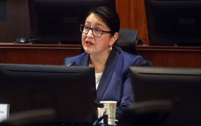 encuesta corrupción