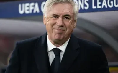 Carlo Ancelotti