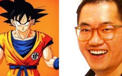 Muere Akira Toriyama: la mente detrás de Dragon Ball.