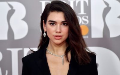 ´Dua Lipa