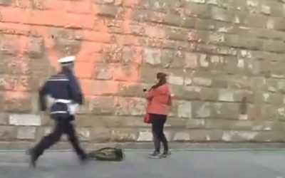Italia castigará el "ecovandalismo" con multas de hasta 60.000 euros