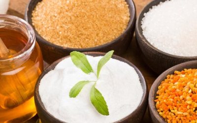 ¿Por qué agregar un etiquetado de advertencia a alimentos que contienen edulcorantes va en la dirección correcta?