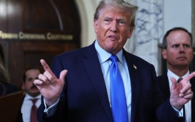 el fraude fiscal de donald trump