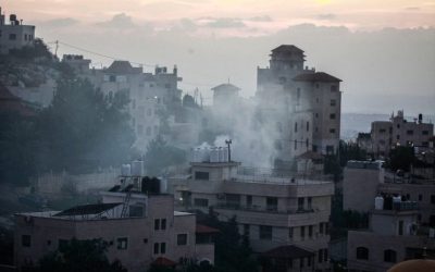 Al menos 50 niños mueren en bombardeos israelíes a El Líbano