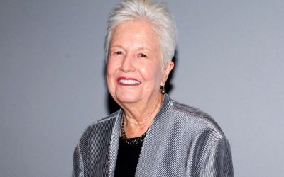 Fallece la documentalista Eleanor Coppola