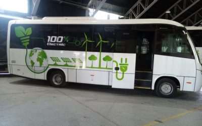 electromovilidad
