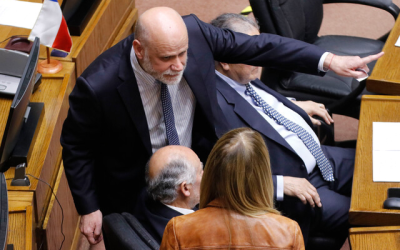 Elizalde reforma pensiones