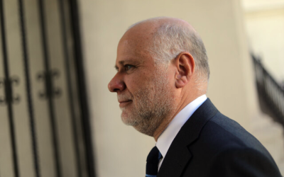 hinchas hospitalizados