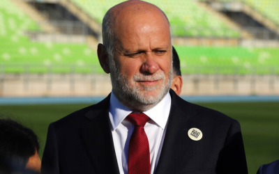 Elizalde agregados militares