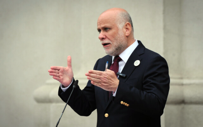 Elizalde Pacto Parlamentario