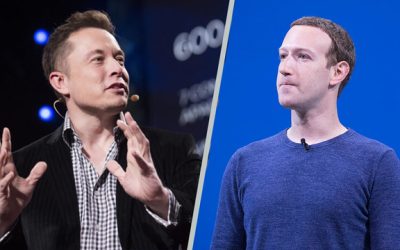 Elon Musk no pierde oportunidad: tuiteó sobre la caída de Facebook e Instagram
