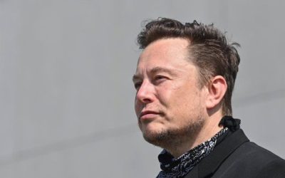 Elon Musk anunció que cerrará su red "X" en Brasil
