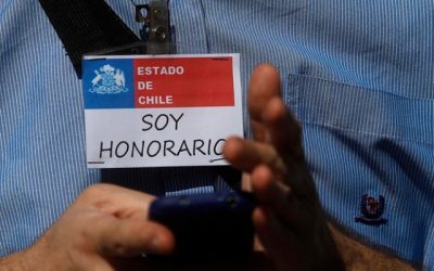 empleados publicos