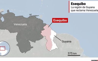 Esequibo