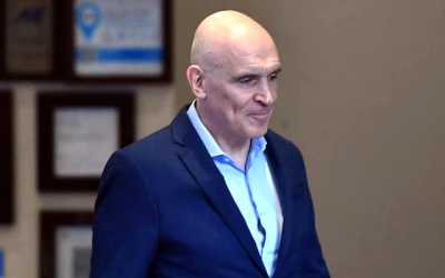 candidato narcotráfico