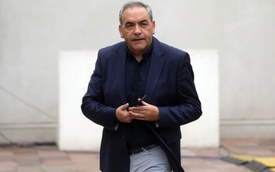 Espinoza Puma Adidas