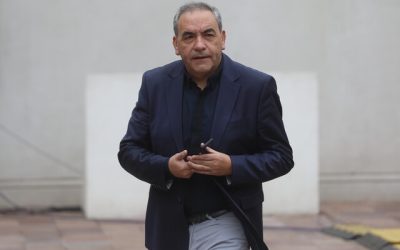 Fidel Espinoza