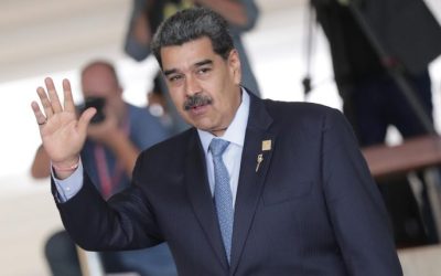 Estados Unidos levanta sanciones