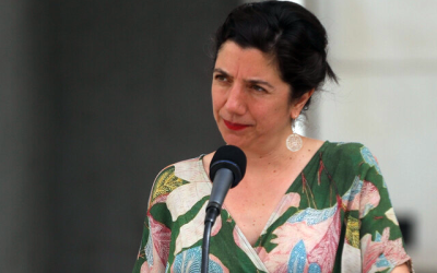 gobierno agenda seguridad