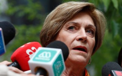 Evelyn Matthei