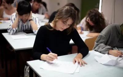 deserción educación superior