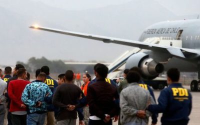 Foto referencial Crédito Servicio jesuita a Migrantes @smjchile.org